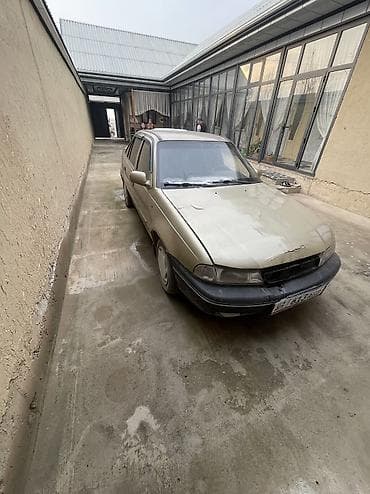 shevrolet lachetti: Daewoo Nexia: 2003 г., 1.5 л, Механика, Бензин, Седан — 3