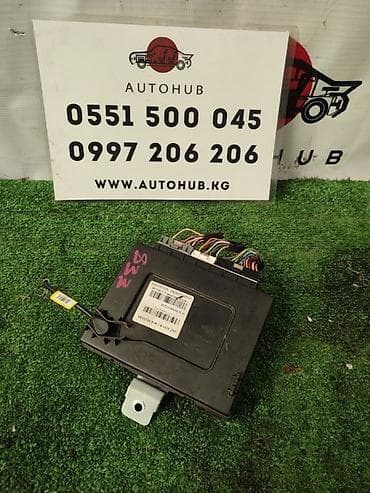 Блок БСМ Hyundai Sonata NEW RISE 2 2017 (б/у) ЭЛЕКТРОНИКА - #блок