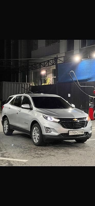опель вектра с: Chevrolet Equinox: 2020 г., 1.6 л, Автомат, Дизель, Кроссовер — 3