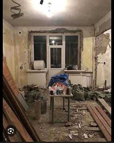 демонтаж дом: Генеральная уборка Уборка и демонтаж старых заброшенных домов — 3