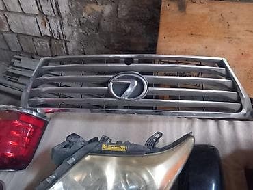 lexus: Комплект передних фар Lexus Оригинал — 1