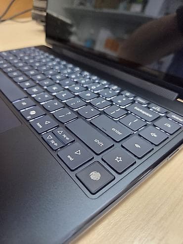 Ноутбуки Lenovo: Ультрабук, Б/у, Intel Core i7 — 1
