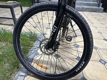 велики цена: Горный велосипед, Рама M (156 - 178 см), Алюминий, Б/у — 8