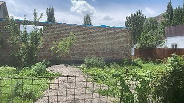 Кыймылсыз мүлк: 7 соток — 4