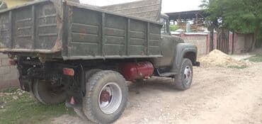 земля ивановка: Отсев, Для бетона, Оптом, Камаз — 23