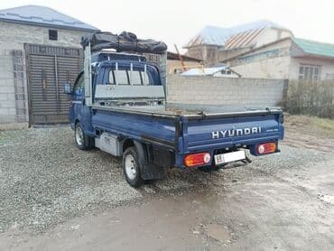 купить резину на 17 зима бу: Hyundai Porter: 2019 г., 2.5 л, Автомат, Дизель, Пикап — 4