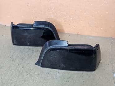задние стоп: Комплект стоп-сигналов BMW 1996 г., Б/у, Аналог — 14