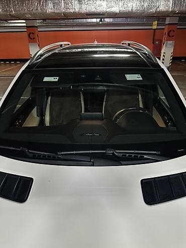 реально: Mercedes-Benz GLS-Class: 2018 г., 3 л, Типтроник, Бензин, Кроссовер — 6