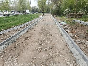 Асфальтирование и устройство дорожных покрытий «под ключ» - Укладка — 5