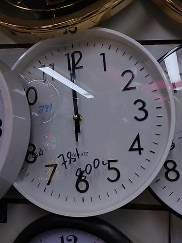 шарики гелиевые бишкек фото: Кварцевые настенные часы - Классический круглый корпус белого цвета - — 1