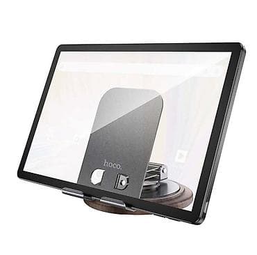 Другая аудиотехника: Hoco DH25 - это настольная подставка для телефонов диагональю 4,5-7,2 — 4