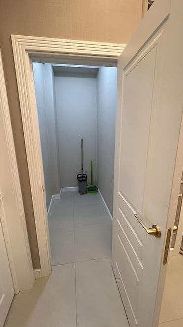 элитный квартира бишкек: 2 комнаты, 82 м², Элитка, 2 этаж, Дизайнерский ремонт — 4