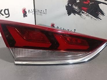 стоп фары соната: Задний левый стоп-сигнал Hyundai 2019 г., Б/у, Оригинал, Корея — 2