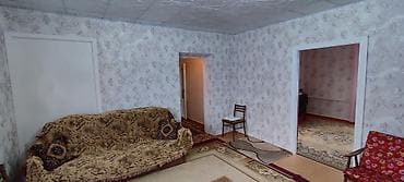 1й этаж: Продаётся частный дом с участком и хозяйственными постройками. - — 10