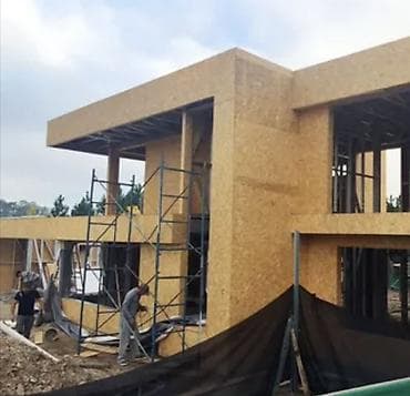 Электрики: Дома 3-5 лет опыта — 5