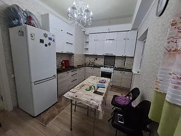 аренда визажист: 2 комнаты, 63 м², Элитка, 8 этаж, Косметический ремонт — 5