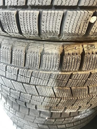 winter: Шины 225 / 50 / R 17, Зима, Комплект, Легковые, Goform — 6