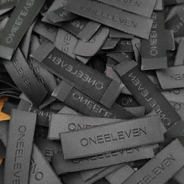 Печать: Шелкография, Офсетная печать, | Визитки, Этикетки — 9