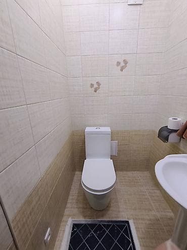 3 микр: 3 комнаты, 110 м², Элитка, 4 этаж, Евроремонт — 8