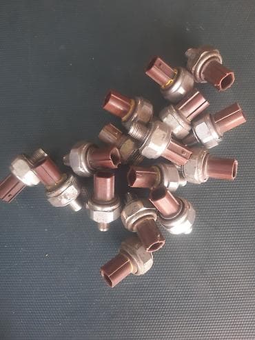 датчики на авто: K20A,K24A,B20B,Ra6,Gd1,Gd8,Ra6,Ra3,Ipsum,Estima,Camry,Fit,Stepweagon,H — 5