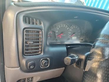 отдам дешевле: Mazda Tribute: 2002 г., 2 л, Механика, Бензин, Кроссовер — 8