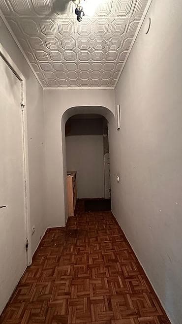 Продажа квартир: 2 комнаты, 40 м², Хрущевка, 4 этаж, Старый ремонт — 5