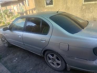 deu labo: Nissan Primera: 1999 г., 0.2 л, Бензин, Седан — 3