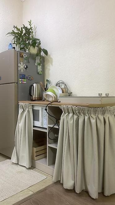 сдаю подвальное помещение: 1 комната, Собственник, С мебелью полностью — 6