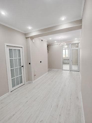 м тех: 1 комната, 58 м², Элитка, 9 этаж, Евроремонт — 2