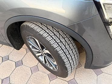 evo poliki: Renault QM6: 2020 г., 2 л, Вариатор, Газ, Кроссовер — 10