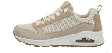 оригинал кросс: Кроссовки Skechers, бежево‑кремовые Оригинал 🔥🔥 Привозные из США 🇺🇸 — 2