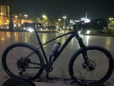 запчасти велосипедов: Горный велосипед Trinx x9 pro nine. Рама: trinx x9 pro - рама 17 — 3