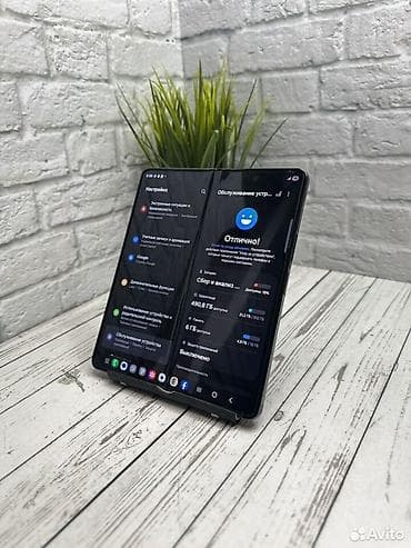 tesla 3: Samsung z fold 5 12 256 гб в хорошем состоянии Samsung Galaxy Z — 2