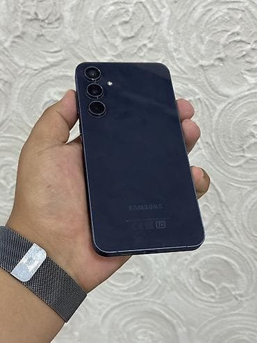 ps2 android: Samsung Galaxy A55 5G, 2 SIM — 1