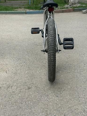 merida warrior: BMX велосипед — 5