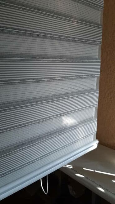 Жалюзи и рольшторы at lalafo.kg Жалюзи и рольшторы