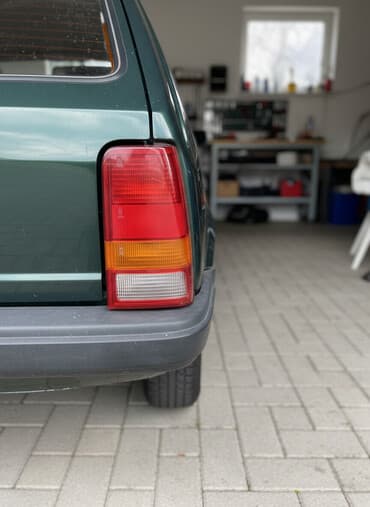 запчасти для опель вектра б: Задний правый стоп-сигнал Opel Новый, Оригинал — 1