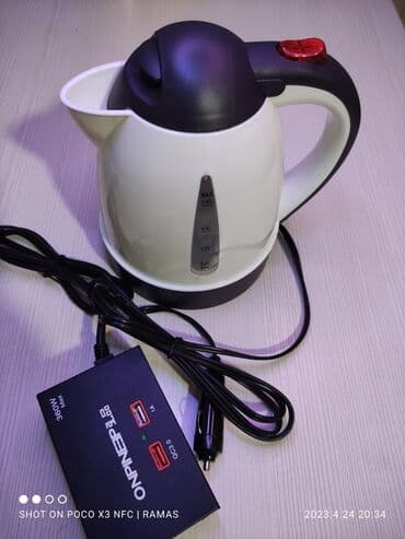 кондиционер для машины: Тройник Автомобильный разветвитель прикуривателя на 12/24V мощность — 5