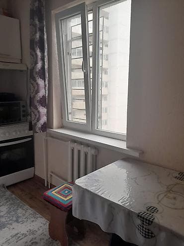 покраска квартир: 33 м², С мебелью — 9