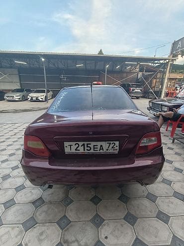 монитор соната дн8: Daewoo Nexia: 2012 г., 1.5 л, Механика, Седан — 4