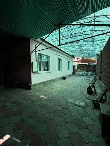 продаю дом алматинка саратов: Дом, 88 м², 5 комнат, Риэлтор, Косметический ремонт — 5