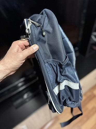 чехол ош: Рюкзак, Материал: Оксфорд, Унисекс — 2