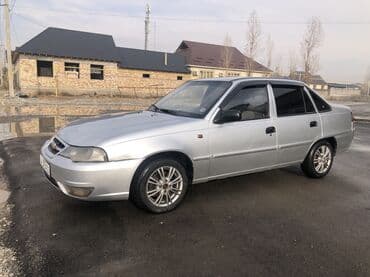 Продажа авто: Chevrolet Lacetti: 2011 г., 1.5 л, Механика, Бензин, Седан — 4