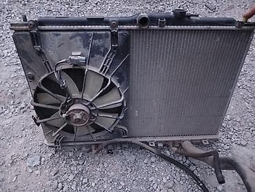 насос гур одиссей: Honda Odyssey: 2003 г. — 4