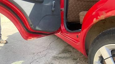 бишкек мото: Chevrolet Spark: 2007 г., 0.8 л, Кол менен иштөөчү, Бензин, Хетчбек — 7