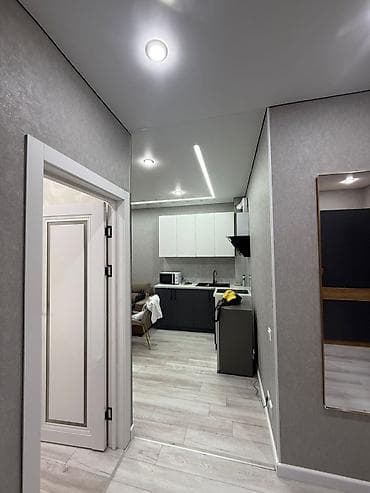 квартира цены: 2 комнаты, 42 м², Элитка, 2 этаж, Евроремонт — 7