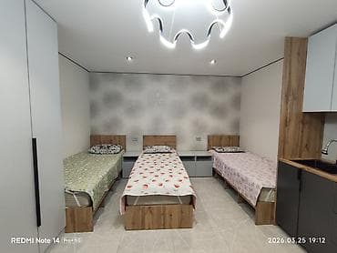 квартира 30 кв м купить: Студия, Собственник, Без подселения, С мебелью полностью — 3