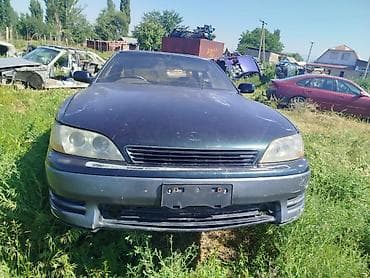 lexus 1998: Матор коробка от 98 года на разбор — 7