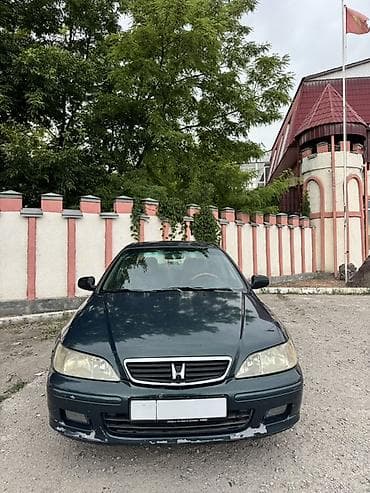 sprinter 516 2011: Honda Accord: 1999 г., 1.8 л, Автомат, Бензин, Седан — 1