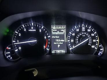 select: Lexus RX: 2018 г., 3.5 л, Автомат, Бензин, Кроссовер — 8